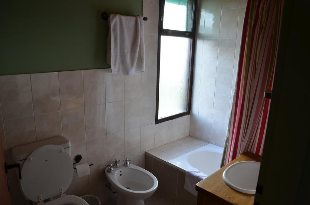 Ruta 71 Villa Trevelín Kamer foto