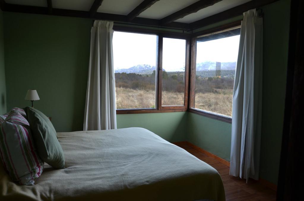 Ruta 71 Villa Trevelín Kamer foto