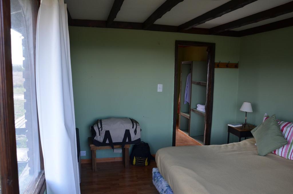 Ruta 71 Villa Trevelín Kamer foto